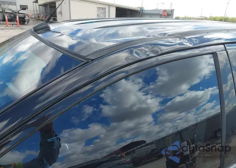 2013 Ford Edge Se из США, поврежденный, VIN 2FMDK3GC8DBC61826